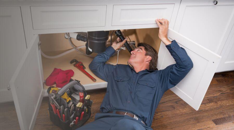 Professional Leak Detection in Pound Ridge, NY