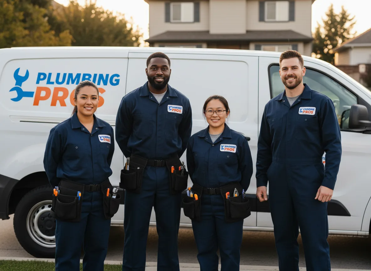 Water Heater Repair company in Pound Ridge, NY